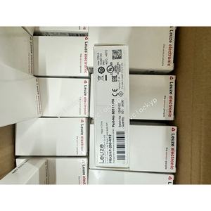 1P NUEVO Leuze PRK5/4P-200-M12 Se Aceptan Contrapropuestas Hecho en China - Product Image 4