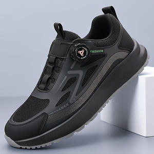 2025รองเท้าโลฟเฟอร์ลำลองย้อนยุคของผู้ชายใหม่สำหรับฤดูใบไม้ร่วงฤดูร้อนรองเท้าหนังแท้สไตล์อังกฤษอเนกประสงค์แฟชั่นระบายอากาศสบาย - Product Image 5