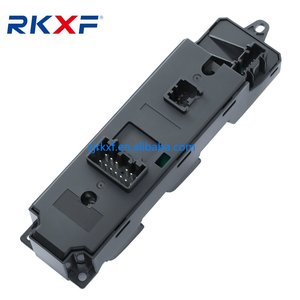 Công tắc điều khiển cửa kính điện tùy chỉnh CC43-66-350A cho xe <span class=keywords><strong>MAZDA</strong></span> 5 06-11, tình trạng mới, công tắc tự động cho cửa kính xe hơi - Product Image 5