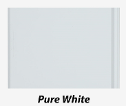 Pure White