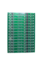 Service de fabrication de cartes de circuits électroniques (PCBA) et de cartes de circuits imprimés (PCB) sur mesure pour l'électronique grand public, avec assemblage complet, services OEM et ODM, et fabrication de cartes de circuits électroniques en cuivre de 1 oz.