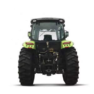 รถแทรกเตอร์ราคาถูก ZOOMLION RH1004-A 100 แรงม้า - Product Image 3