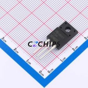 Original et tout nouveau transistor à effet de champ à transistor TO-220F FCPF260N65FL1-F154-VB (MOSFET) - Product Image 1