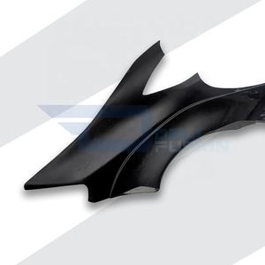 Guardabarros Trasero de Fibra de Carbono Estilo Apex para Toyota GT86 Brz 2013-2021 Ft86 Gt86 Frs Zn6 Subaru Brz Zc6 - Product Image 4