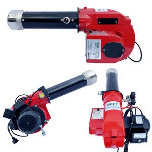 Bruciatore a Gas 300 kW <span class=keywords><strong>per</strong></span> <span class=keywords><strong>Caldaia</strong></span> a Gas Naturale e Gas di Rete con <span class=keywords><strong>Pompa</strong></span> <span class=keywords><strong>per</strong></span> Riscaldamento - Product Image 2