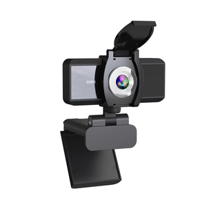 Cámara Web USB HD 1080p para Computadora, <span class=keywords><strong>con</strong></span> Micrófono Integrado, en Promoción - Product Image 2