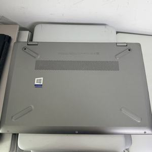 Portátil Empresarial Ha-P <span class=keywords><strong>Pavilion</strong></span> <span class=keywords><strong>13</strong></span> Tpn-q214 de 14 Pulgadas, Intel Core I5 de 10.ª Generación, 8 GB de RAM, 128 GB SSD, Windows 10 - Product Image 3