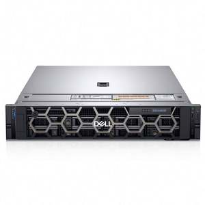Dells PowerEdge ชั้นวาง2U R7525ประสิทธิภาพสูงเซิร์ฟเวอร์ - Product Image 1