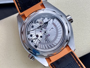 Reloj Mecánico de Buceo de Lujo, de la Mejor Calidad, Resistente al Agua, 43.5mm, Movimiento Integrado VS Factory 8900, Bisel de Cerámica Gris, 600M - Product Image 5