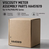 Pièces d'assemblage de viscosimètre HA451619 pour les séries H PX/PXR/PB