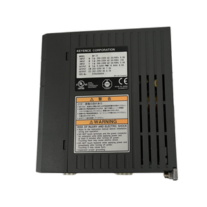 KEYENCE MV-72 MV-20 MV-41 MV-42 MV-22 เซอร์โวแอมพลิฟายเออร์ สามเฟสหรือเฟสเดียว AC 200 230V ใช้สำหรับควบคุมแรงดึง มีสินค้าในสต็อก - Product Image 2