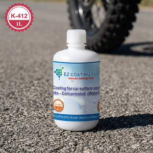 Revestimiento Hidrofóbico para Autos a Base de Agua Dilatable 1:50, 1L Líquido, Ahorra Costos de Envío - Product Image 1