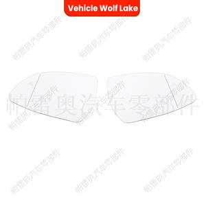 Espejo Retrovisor Lateral para BMW X3 X5 G01 G02 G05 G06 G07, con Líneas de Guía de Estacionamiento - Product Image 2