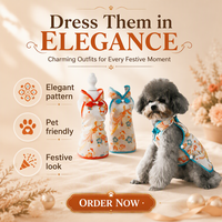 Niedlicher, personalisierter, eleganter, bedruckter Hunde-OP-Erholungsanzug – Bequemes Anti-Leck-OP-Shirt für die Kastration