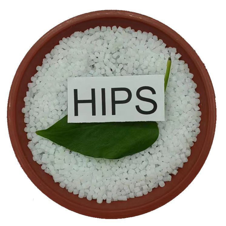 Первичный и переработанный высокоударный полистирол 532 825 514 622, экструзионное литье под давлением