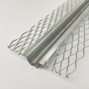 Xiabo Kết Cấu Thép Xây Dựng Vữa Dây Lath Phụ Kiện Kiểm Soát Mở Rộng Doanh Cho Bê Tông Tường & Plastering - Product Image 1