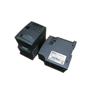 Kinco Variable Frequency Drive 2.5A 0.4KW 380V Open Loop Vector Control Drives inverter CV20 Series CV20-2S-0004G Inverter VFD
