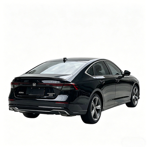 Honda Accord 2023 260TURBO Premium Usado, 15000 KM, Enero 2024, Casi Nuevo, Sin Accidentes, Verificado por Terceros, Disponible para Exportación al por Mayor - Product Image 2