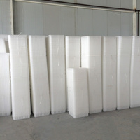 Panier en plastique durable pour la production de champignons, la culture et la manutention de la récolte