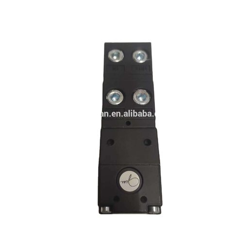Original FAIRCHILD Electro Pneumatic Transducer Model Electrical Converter  TD TD6000 TD6000-421 TD6000-422