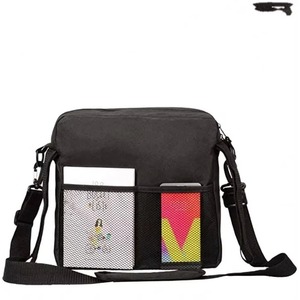 กระเป๋าใส่รถเข็นเดินแบบพับได้ BSCI Factory Universal Travel Tote Drive Walker Accessories Bag  กระเป๋าใส่รถเข็นวีลแชร์ รถสกู๊ตเตอร์ รถเข็นสำหรับผู้สูงอายุ  กระเป๋าใส่โรเลเตอร์ - Product Image 2