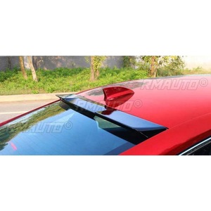 สปอยเลอร์หลังคาสำหรับรถยนต์ Camry อุปกรณ์ตกแต่งรถยนต์สำหรับ Toyota Camry รุ่นที่ 9 ปี 2024+ ชิ้นส่วนตกแต่งปีกหลังคา - Product Image 3