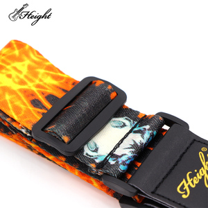 Correas acústicas para guitarra eléctrica, accesorios para guitarra - Product Image 5