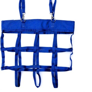 ถุงใส่พัดลมแบบมั่นคง 51x51 ซม. ตาข่ายแขวนสำหรับติดตั้งพัดลมในโรงม้า - Product Image 1