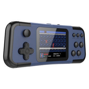 Good Quality Private <b>Handheld</b> Game Players Video <b>Retro</b> Gaming <b>Console</b> <b>Retro</b> A12 Game <b>Console</b> - Product Image 1