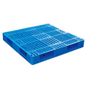 Palé <span class=keywords><strong>de</strong></span> plástico <span class=keywords><strong>de</strong></span> doble cara aprobado por la FDA para la distribución <span class=keywords><strong>de</strong></span> alimentos en EE. UU. - Product Image 6