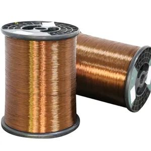 Enamelled Aluminum Winding Wire Magnetic Transformer