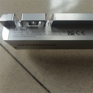 ตัวเข้ารหัสเชิงเส้นไฮเดนไฮน์ รุ่น 760907-12 สำหรับเครื่องมือกลแสง - Product Image 4