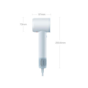 Secador de Pelo de Alta Velocidad Xiao-mi Mijia 1600w Secado Rápido para el Hogar GSHF04LF - Product Image 5