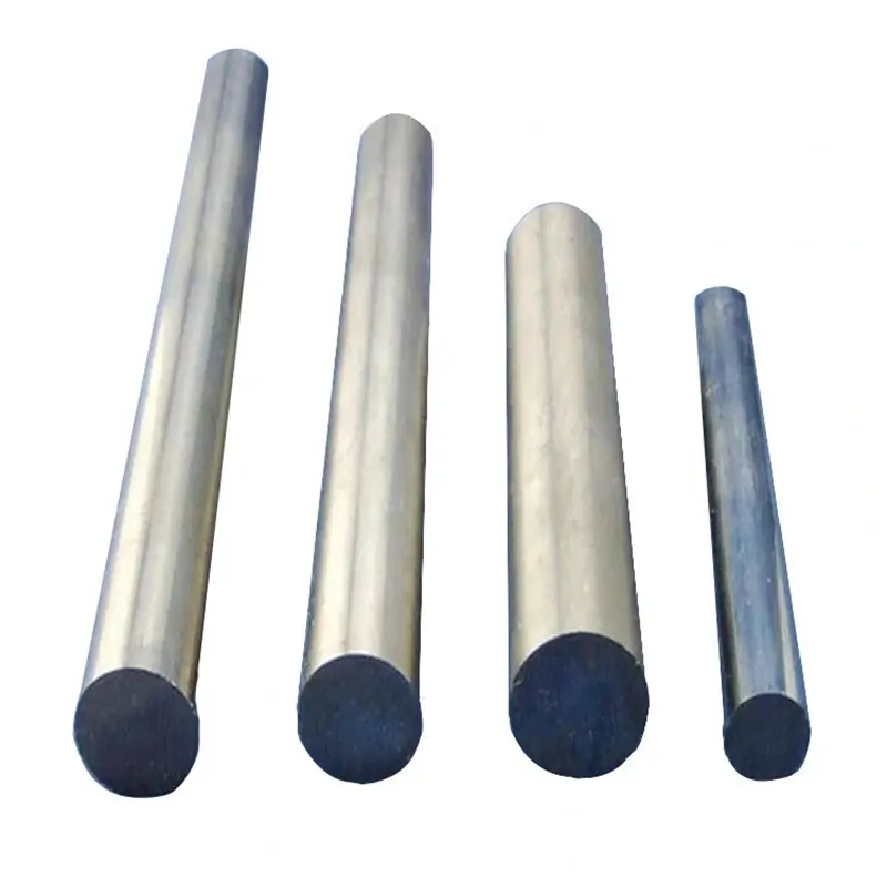 New product carbon steel AISI 1020 materials, sae 1045 round bar steel price for Structural