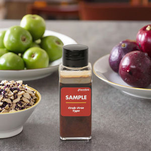 Kit de Muestras de Salsas Líquidas Flavolink - 15 Sabores, Aditivo Alimentario para la Elaboración de Alimentos, Vida Útil de 12 Meses - Product Image 3