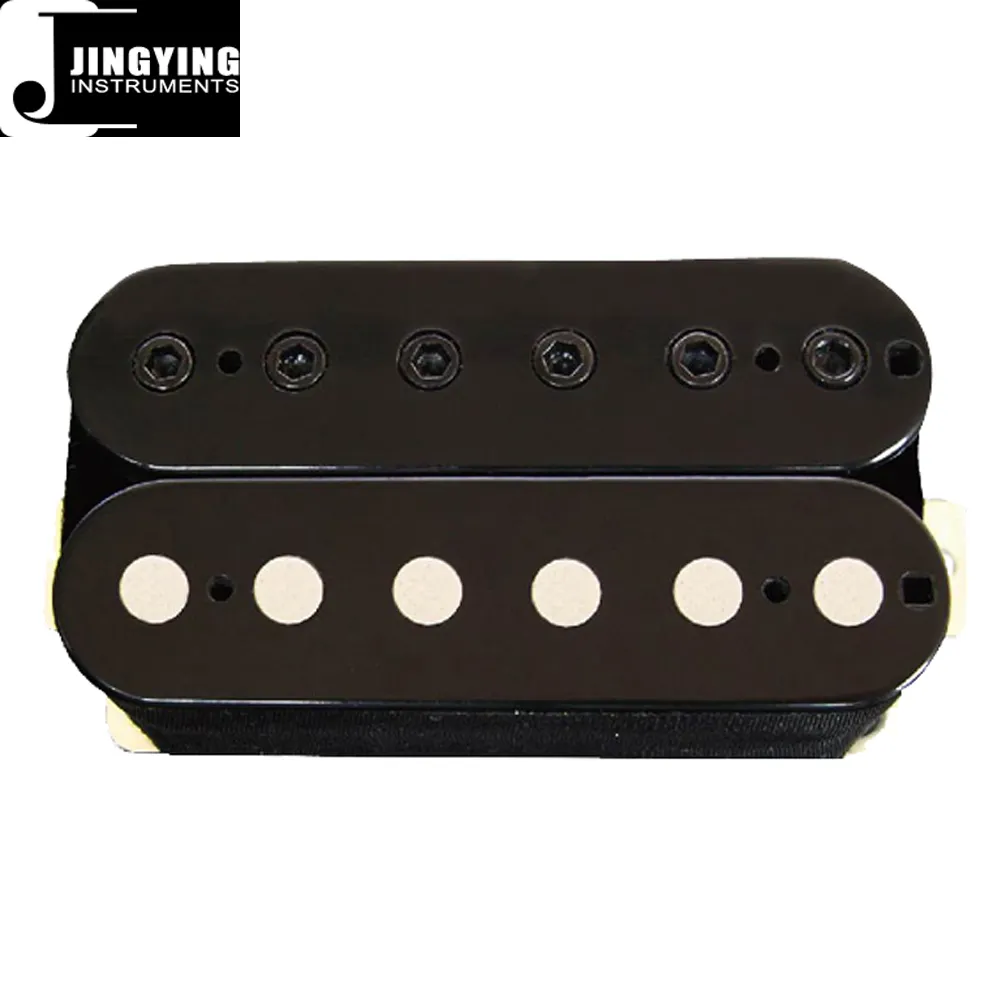 Wholesale Electric Guitar and Bass Pickups Series,HB3 Multi-functional Combination, 3 Coil Guitar Pickups