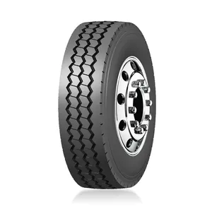 235/75 r17.5 prezzo di fabbrica pneumatici per autocarri di buona qualità 275/70 r22.5 11 r22.5 pneumatici 295/80 r22.5 425/65 r22.5 TBR pneumatici 8.25 r20