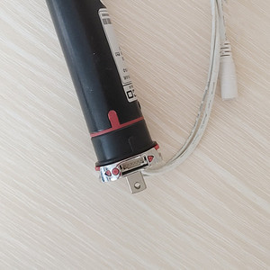 Động Cơ hình ống keco DC cho rèm cuốn điện siêu yên tĩnh và bóng lăn cơ giới thông minh với đầu vào DC24V an toàn cao - Product Image 3