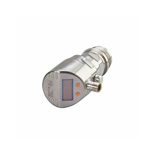 เซ็นเซอร์ล้าง IFM แบบดั้งเดิมและใหม่พร้อมหน้าจอ PI2795 PI-004-REA01-MFRKG/US/P - Product Image 5