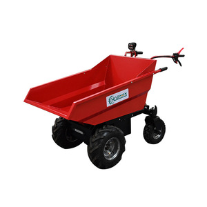 Ed500 điện xe tải xuất khẩu dọc Crawler Xây Dựng Kỹ thuật sử dụng năng suất cao Trung Quốc 500kg 1 năm bảo hành - Product Image 3