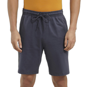 Wholesale Price Customized Solid Casual Wear <b>Men</b> <b>Shorts</b> Adults Breathable Lightweight Summer Soft 100% Cotton Fabric - Product Image 1
