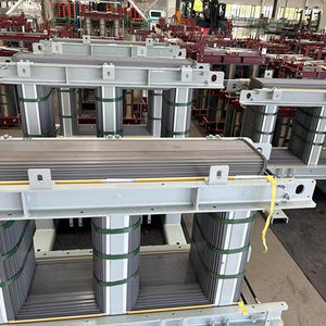 Transformador de Distribución Trifásico de Alta Calidad con Certificación IEC, Fabricado por Kingyear, a un Precio Favorable - Product Image 1