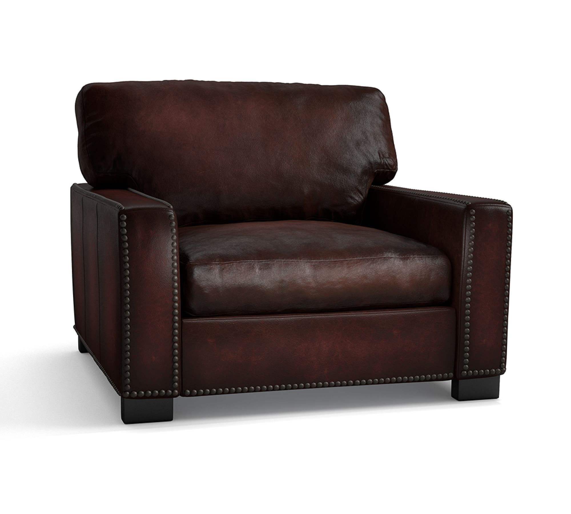 sofa set living room black chair indoor furniture square arm leather armchair