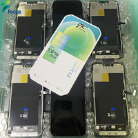 Écrans LCD de téléphone portable d'origine pour iPhone, Samsung, Realme, OnePlus, Google, Tecno, Infinix, pièces de rechange pour écran tactile