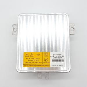 6948180 W3T13271 OEM D1S D1R D2S D2R 12V 35W HID <span class=keywords><strong>Xenon</strong></span> - Reemplazo de balasto de xenón con garantía de 12 meses para la serie 3 E90/E91 - Product Image 1