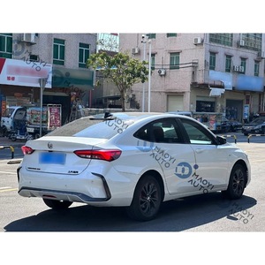 Voiture d'occasion Buick Weilang Pro GS Blast Edition 2023, compacte, quatre portes, cinq places, moteur turbo essence, cuir, ACC - Product Image 5