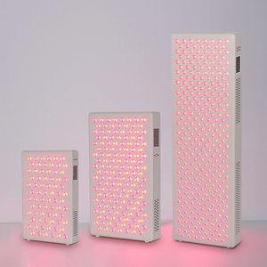 <strong>2025</strong> New Arrival Red Light Therapy Full Body Red Light Therapy Device Full Body Red Light Therapy Panel Full Body - Product Image 6