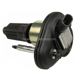 Bobine d'allumage pour Chevrolet Trailblazer Colorado Hummer H3 3.5L 2006 Buick <span class=keywords><strong>Rainier</strong></span> 5C1392 UF303 12568062 19300921 - Product Image 1