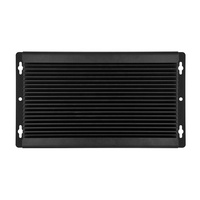 Industrial Fanless PC Intel I5/I7 Dual Gigabit LAN RS485 Phoenix Terminal 9V-36V Wide Voltage 8GB RAM 256GB SSD in Stock