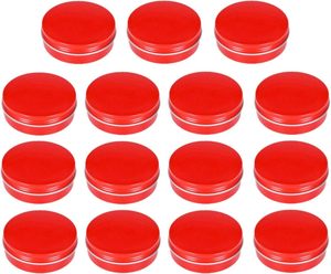Boîtes d'emballage en carton pour encens, kits de couture, boîtes en zinc, boîtes en céramique, boîtes en métal pour snus, boîtes rondes pour bonbons gélifiés et bonbons à presser - Product Image 1